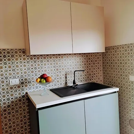 Apartamento Charming Garda *