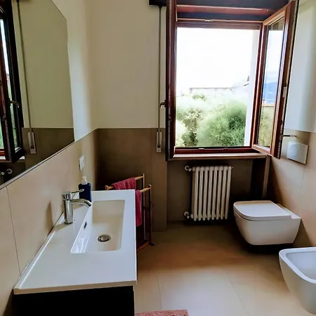Charming Garda Apartamento Torri Del Benaco