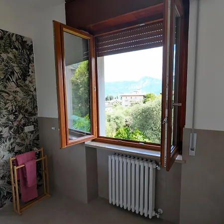Charming Garda Apartamento *