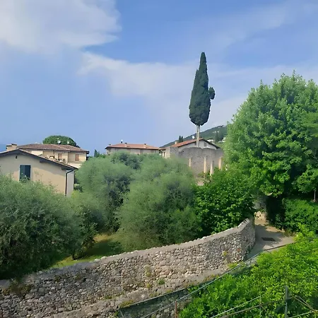 Charming Garda * Torri Del Benaco