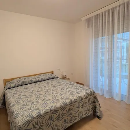 Apartamento Charming Garda