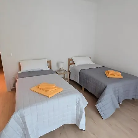 Charming Garda Apartamento Torri Del Benaco
