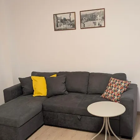 Charming Garda Apartamento Torri Del Benaco