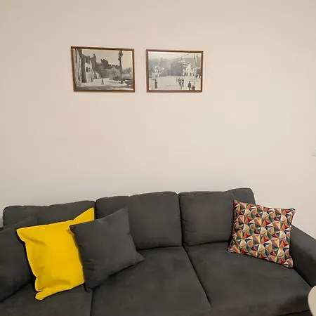 Apartamento Charming Garda *