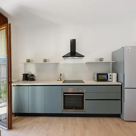 Charming Garda Apartmán