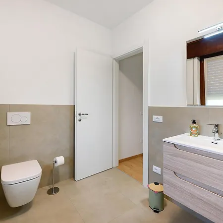 Apartmán Charming Garda *
