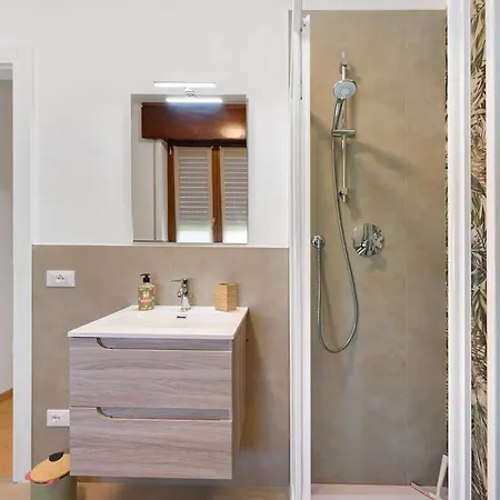 Apartmán Charming Garda Torri Del Benaco