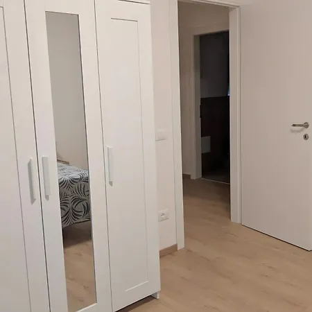 Appartement Charming Garda