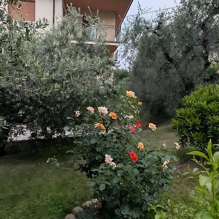 Charming Garda Torri Del Benaco